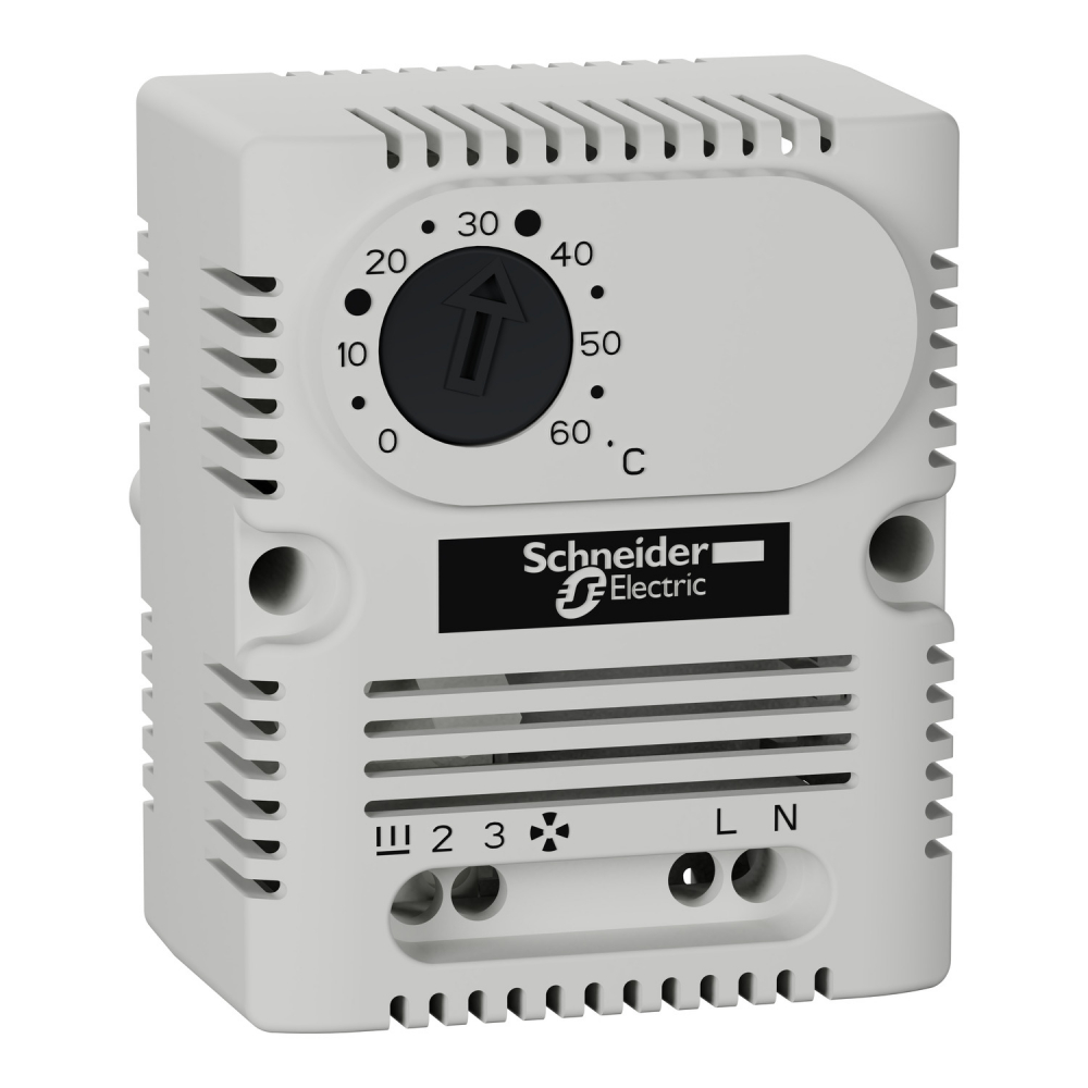 TERMOSTAT C/O CO - NSYCCOTHI - SCHNEIDER ELECTRIC