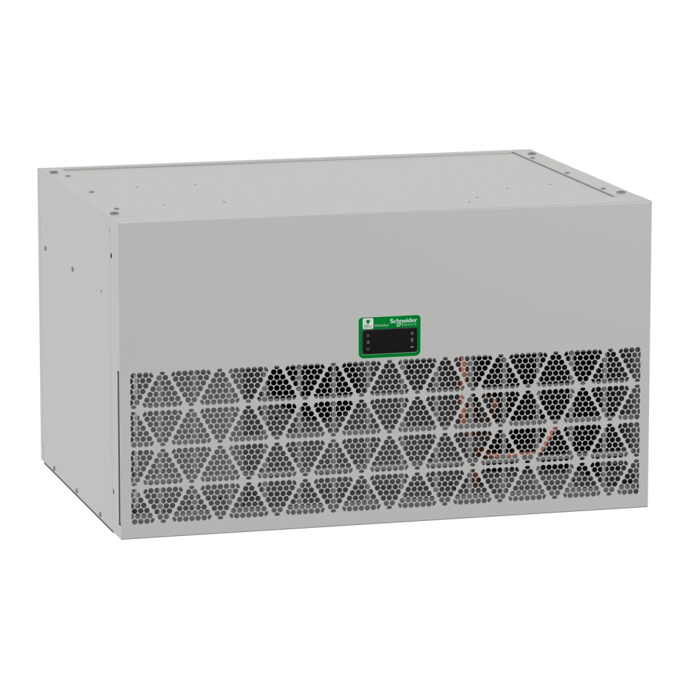 Klim. CU dachowy 4kW 3P380/460V Modbus - NSYCU4K3P4RDG - SCHNEIDER ELECTRIC