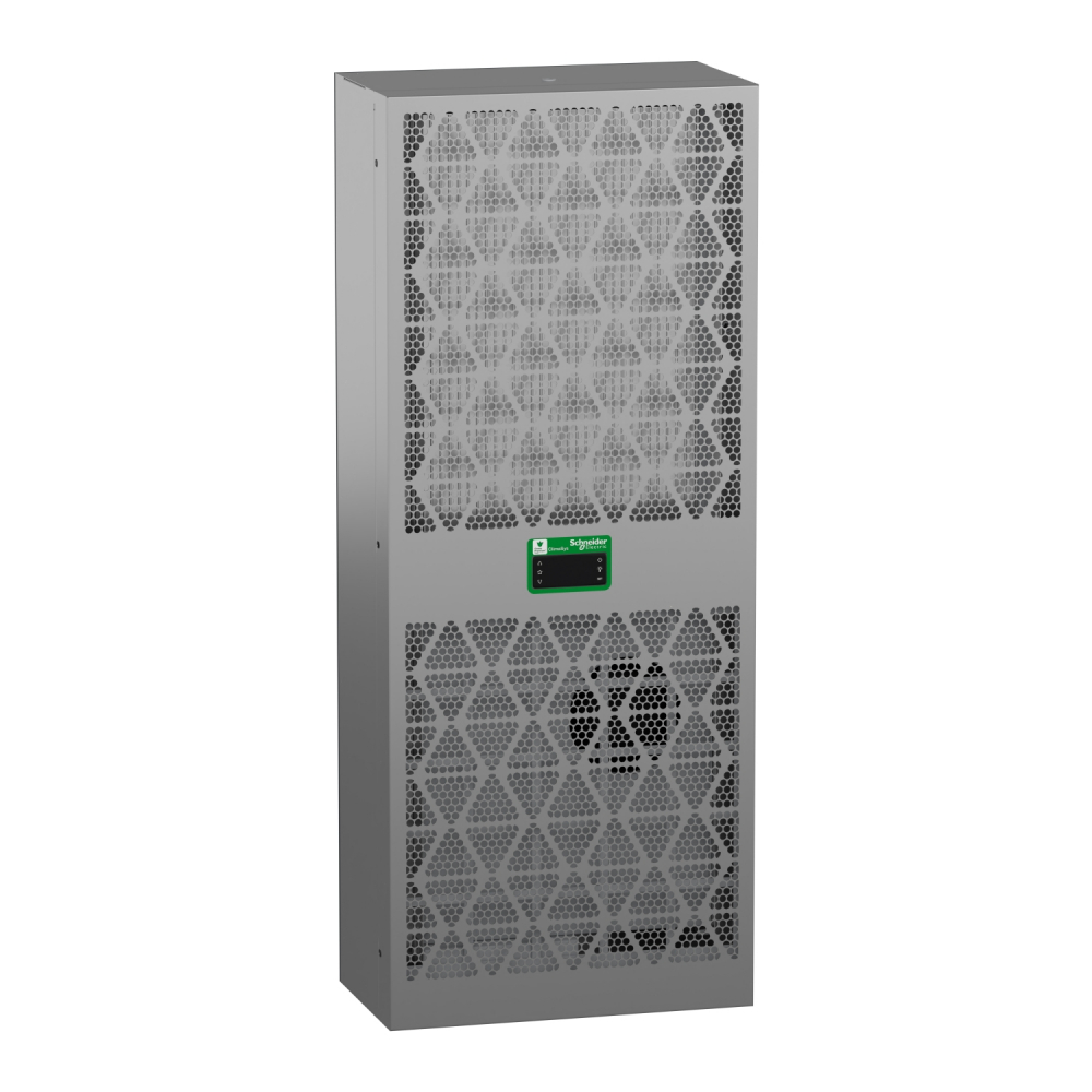 Klim. CU boczny nierdz. 1.6kW 230V - NSYCUX1K6DG - SCHNEIDER ELECTRIC