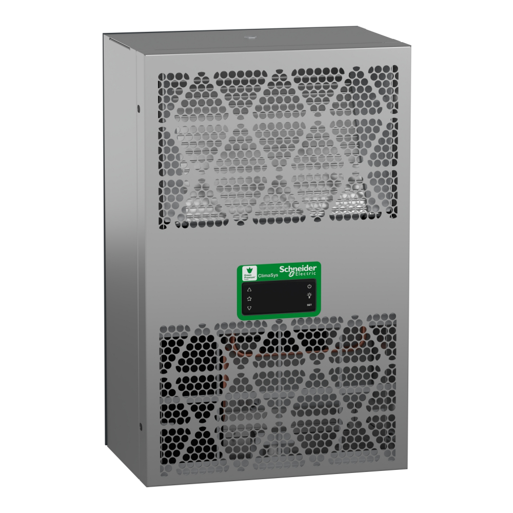 Klim. CU boczny nierdz. 600W 230V Modbus - NSYCUX600DG - SCHNEIDER ELECTRIC