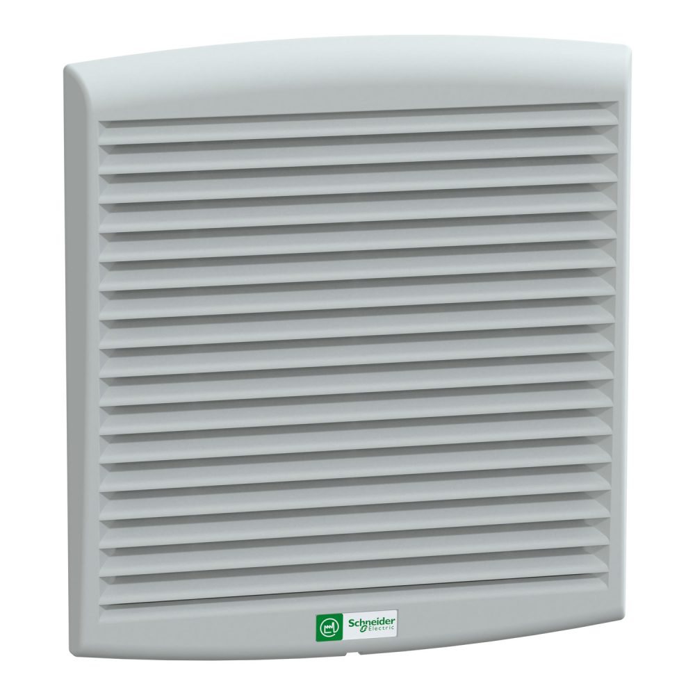 WENTYLATOR 300M3/H 24V DC IP54 - NSYCVF300M24DPF - SCHNEIDER ELECTRIC