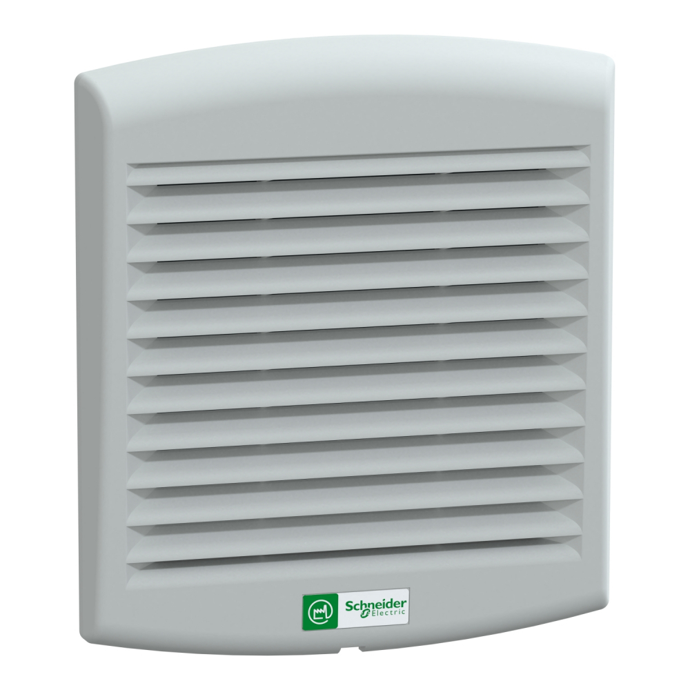 WENTYLATOR 85M3/H 115V IP54 - NSYCVF85M115PF - SCHNEIDER ELECTRIC
