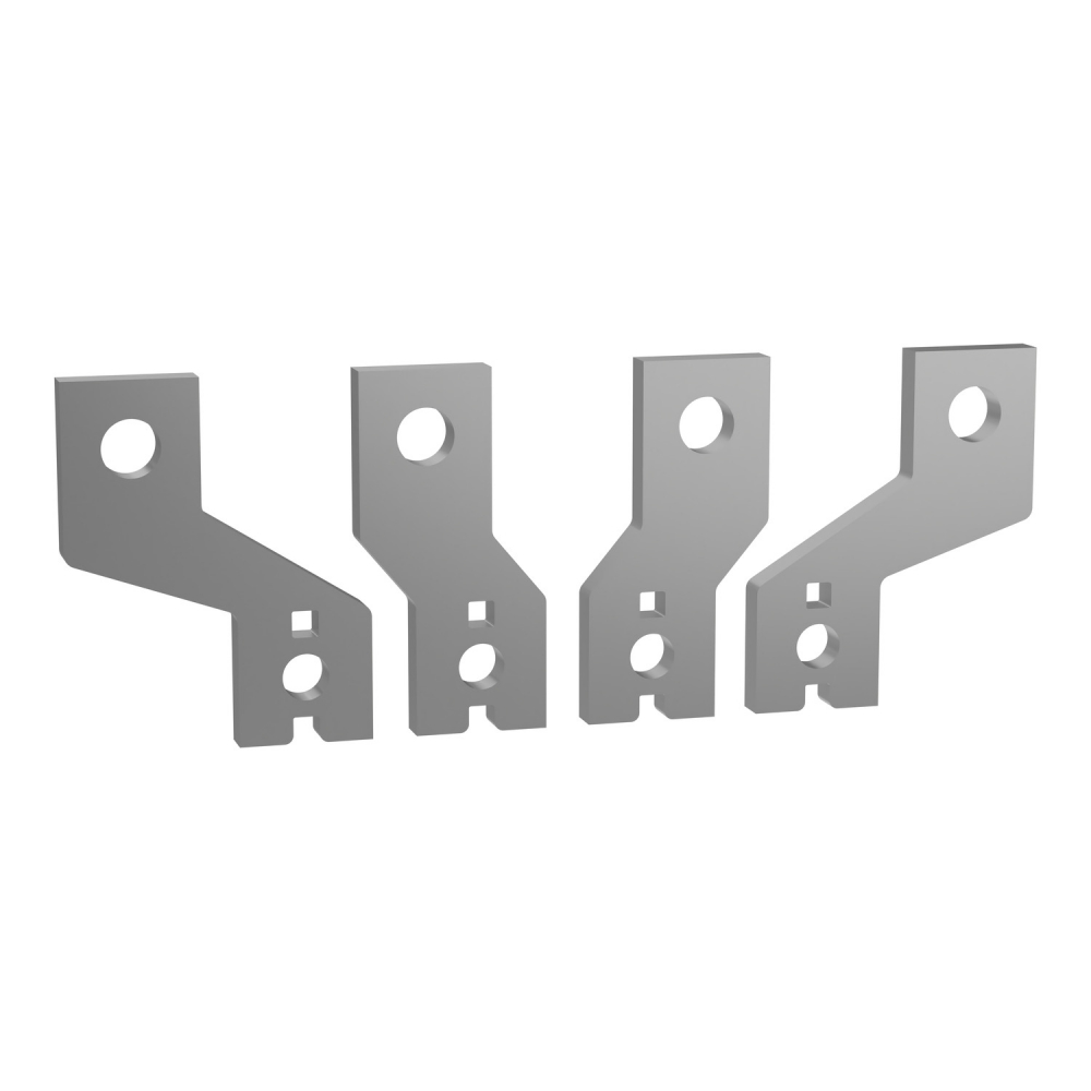4P rozsz (70mm) +ph INV/INS NSX400 - LV432493 - SCHNEIDER ELECTRIC