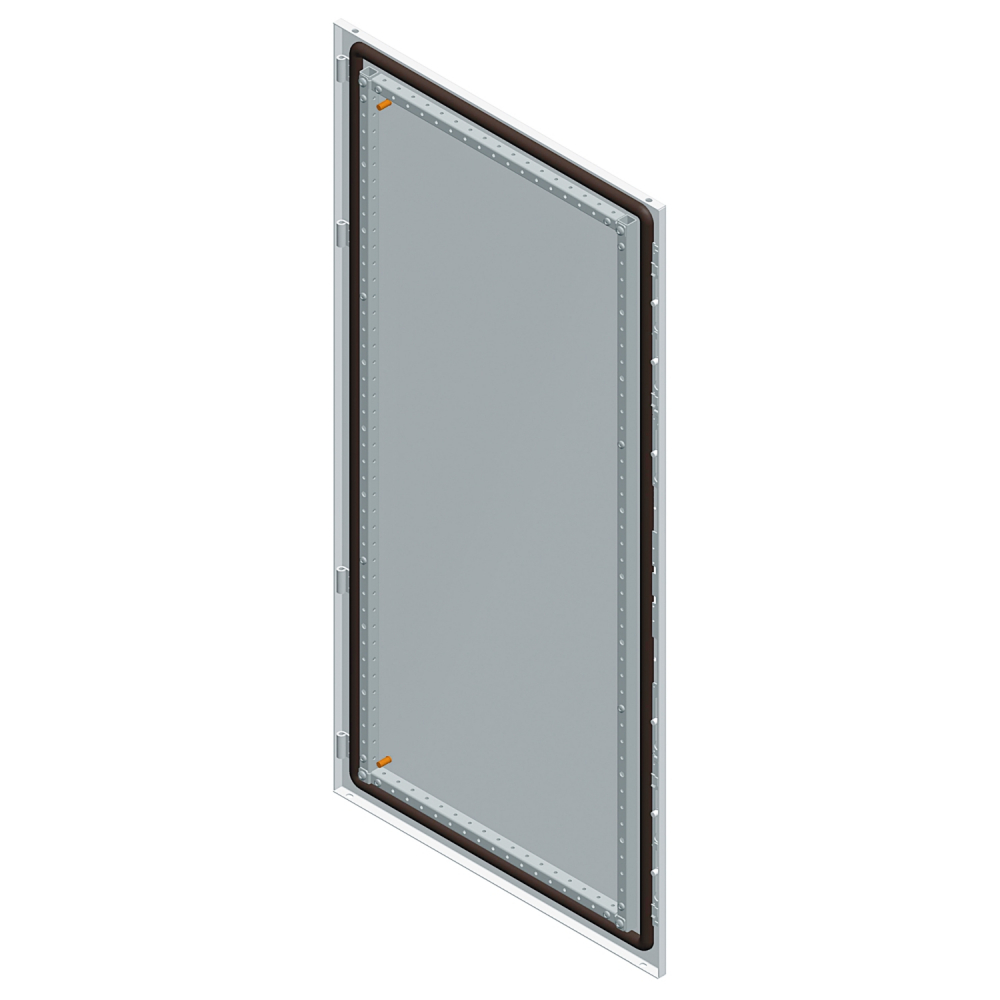 Drzwi SFHD 1600 x 600mm - NSYSFDHD166 - SCHNEIDER ELECTRIC