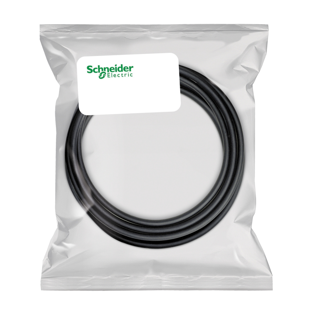 Przewód PWR BCH16 15M noSHLD MIL - VW3M5A21R15 - SCHNEIDER ELECTRIC