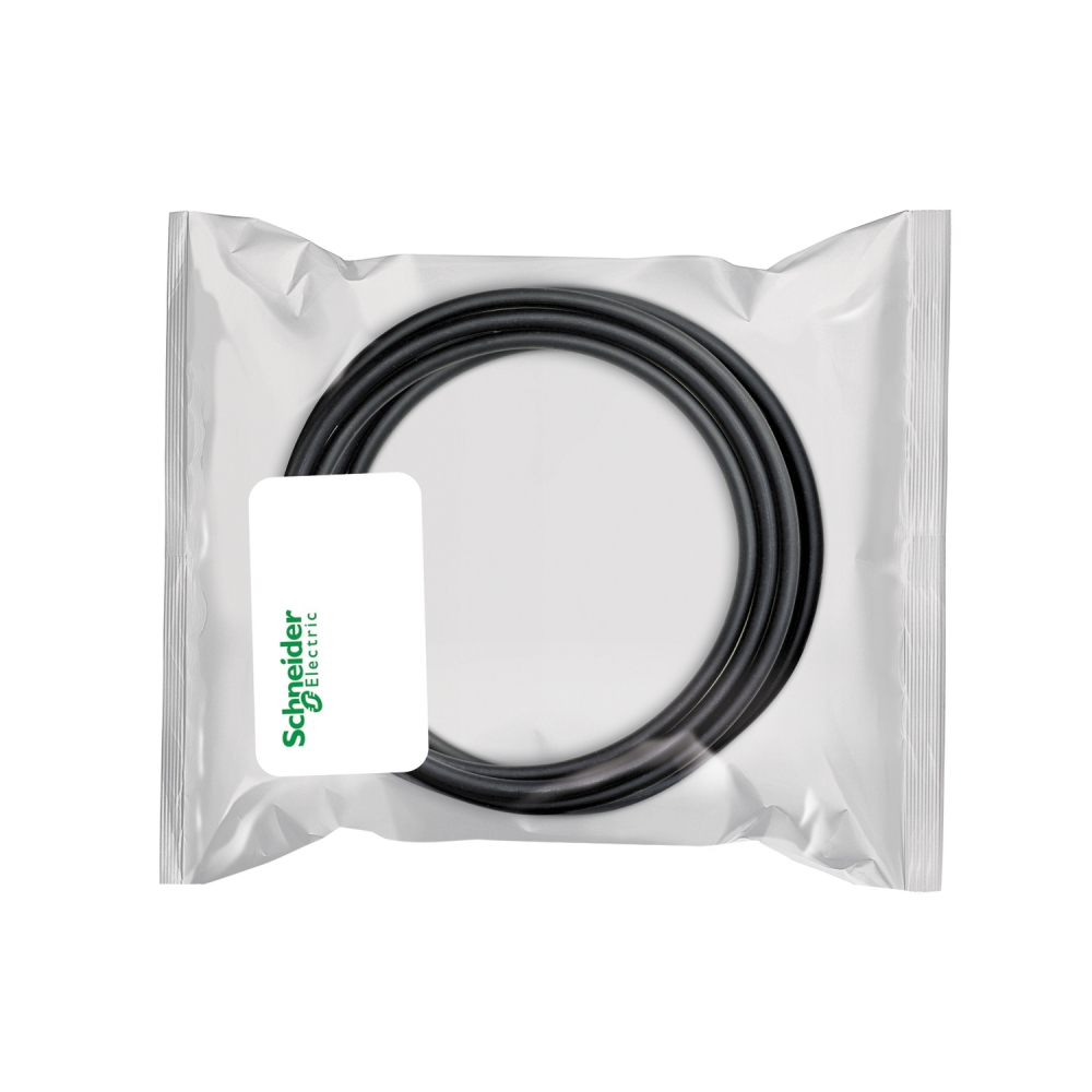 Przewód hamulec BCH16 25M 2*0.5 - VW3M5A12R25 - SCHNEIDER ELECTRIC