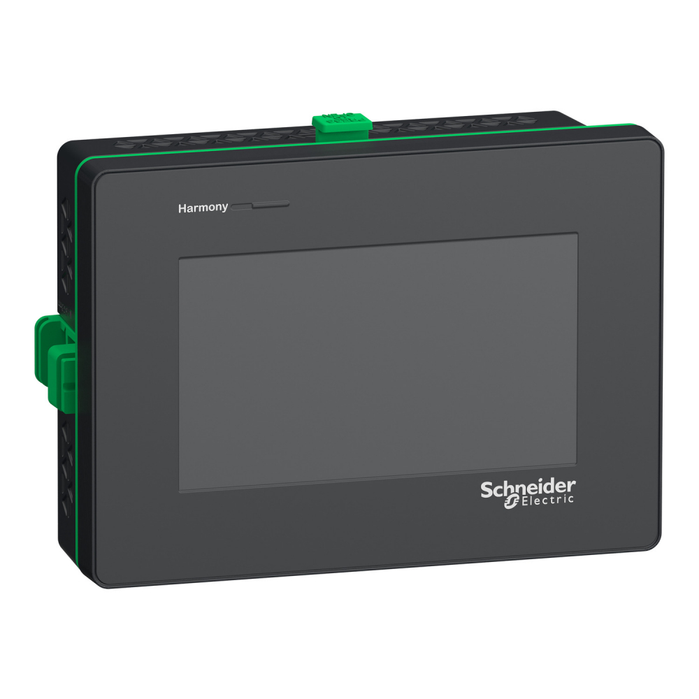 4”W Panel Basic Modułowy - HMISTM6200 - SCHNEIDER ELECTRIC