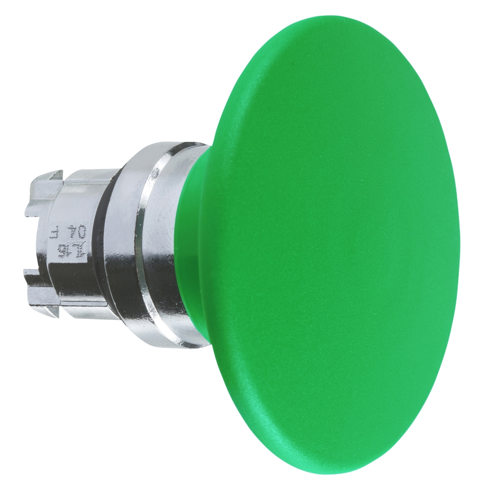 NAPĘD PRZYC.DŁO.Z SAMOCZ.POWR.F60 ZIEL. - ZB4BR3 - SCHNEIDER ELECTRIC