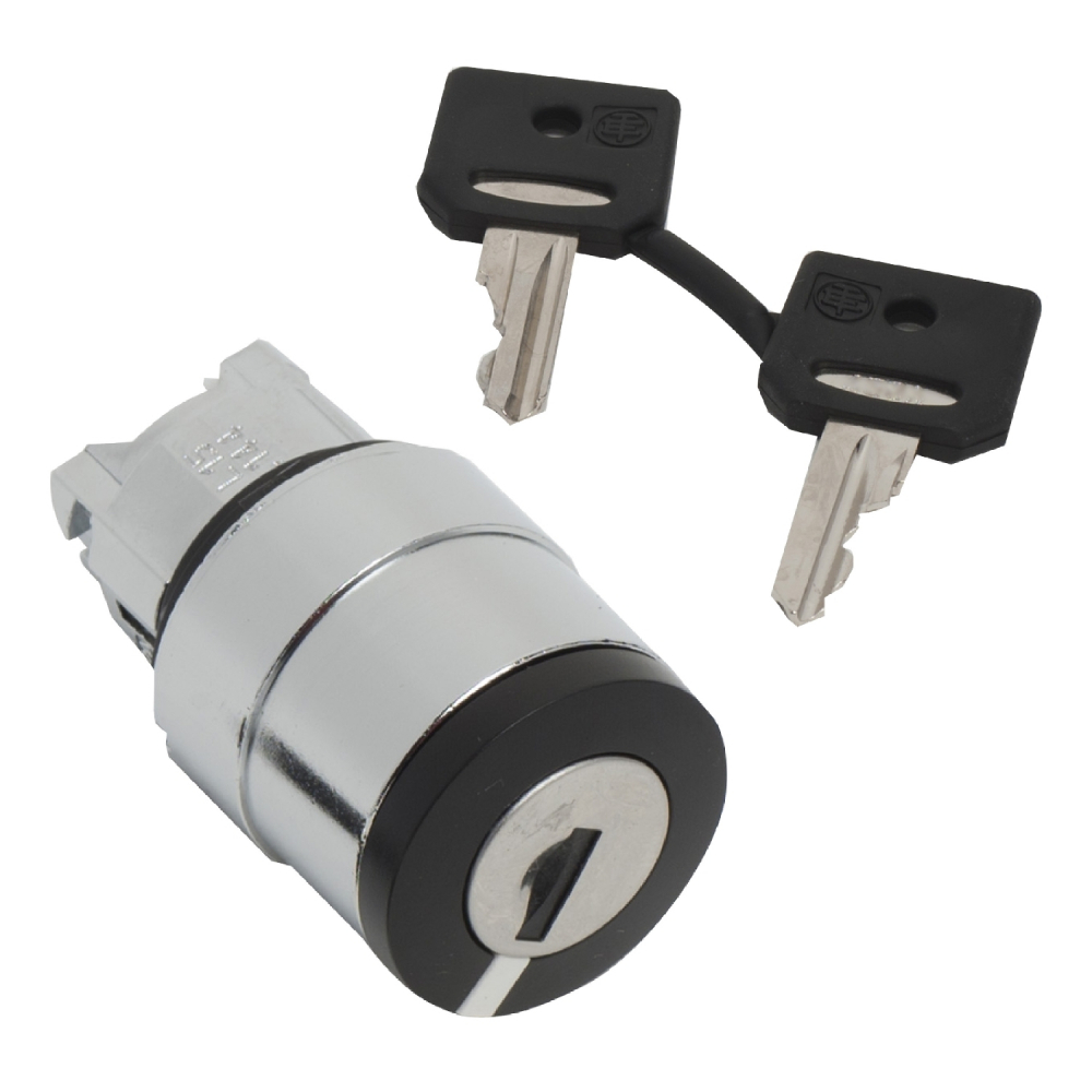 NAPĘD PRZYŁĄCZNIKÓW KLUCZOWYCH (520E) - ZB4BG214 - SCHNEIDER ELECTRIC