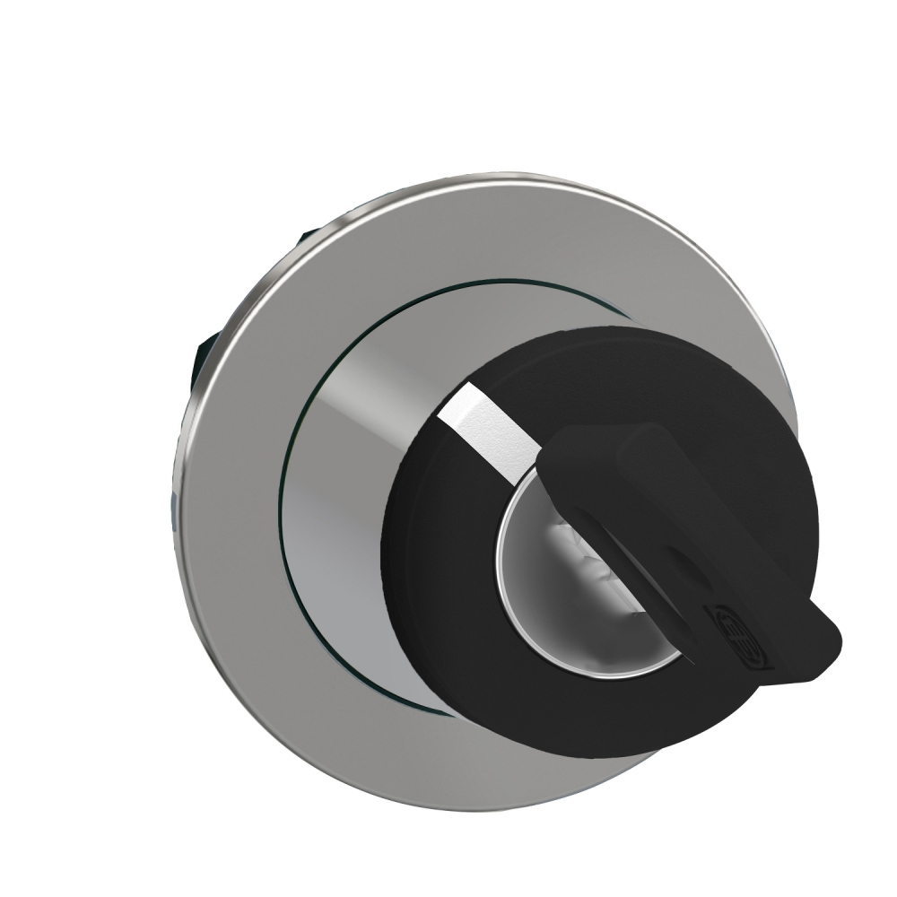 PŁASKI PRZEŁ.PIÓR. GŁOW. KLUCZ 455 2 POZ - ZB4FG2 - SCHNEIDER ELECTRIC