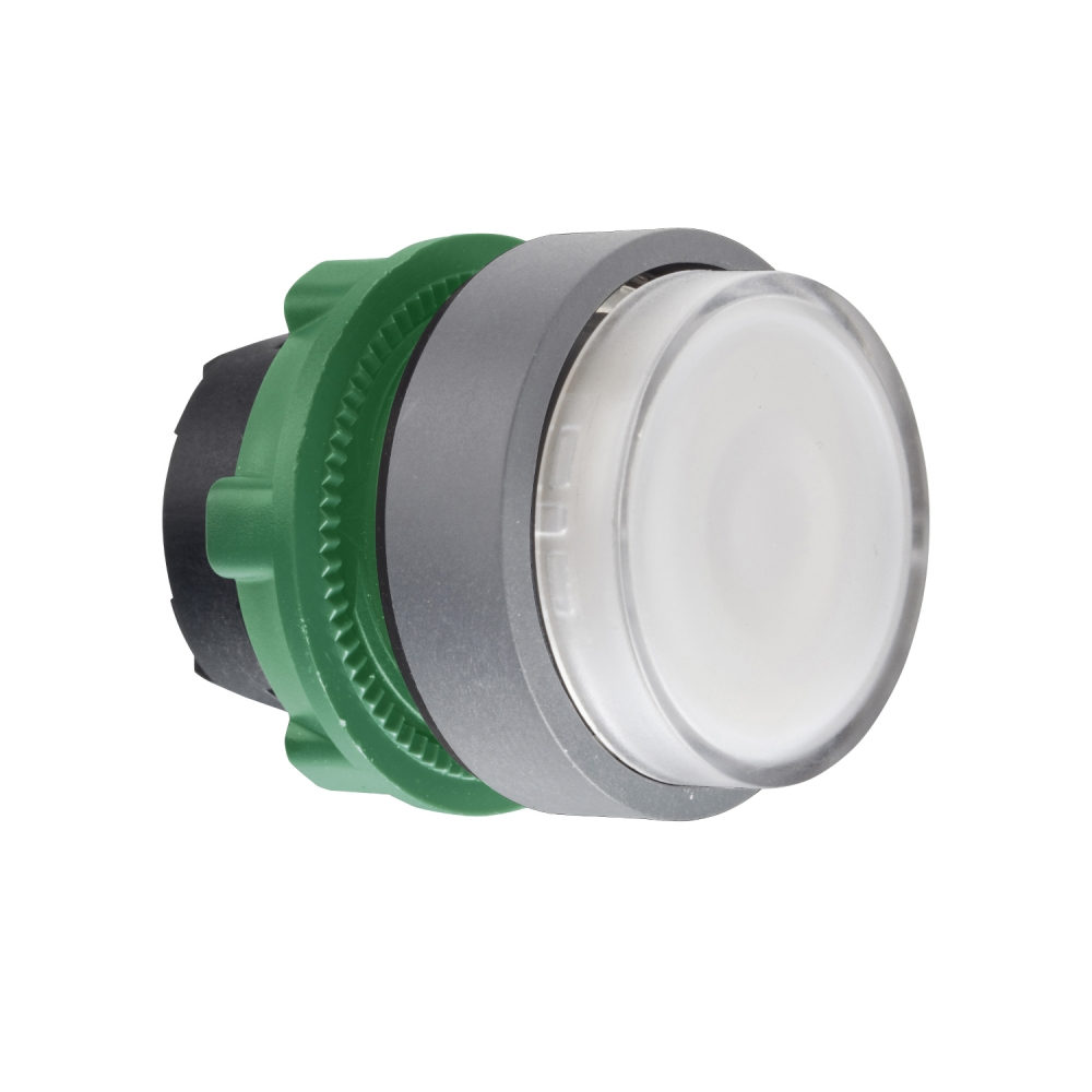 BIAŁY PŁASKI PODŚ.PRZYC GŁÓWO22 PRZEŁLED - ZB5AWCUST05 - SCHNEIDER ELECTRIC