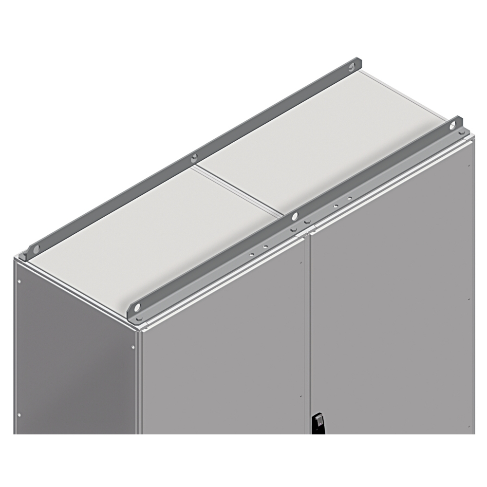 2 lifting bars 1800 - NSYSFTB18 - SCHNEIDER ELECTRIC