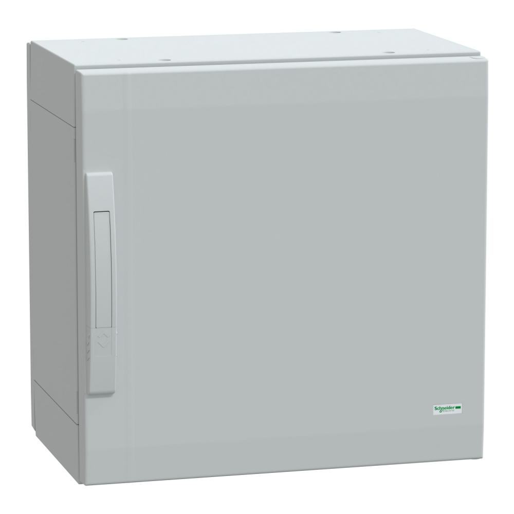 OBUDOWA IP65 500X500X320 - NSYPLA553G - SCHNEIDER ELECTRIC