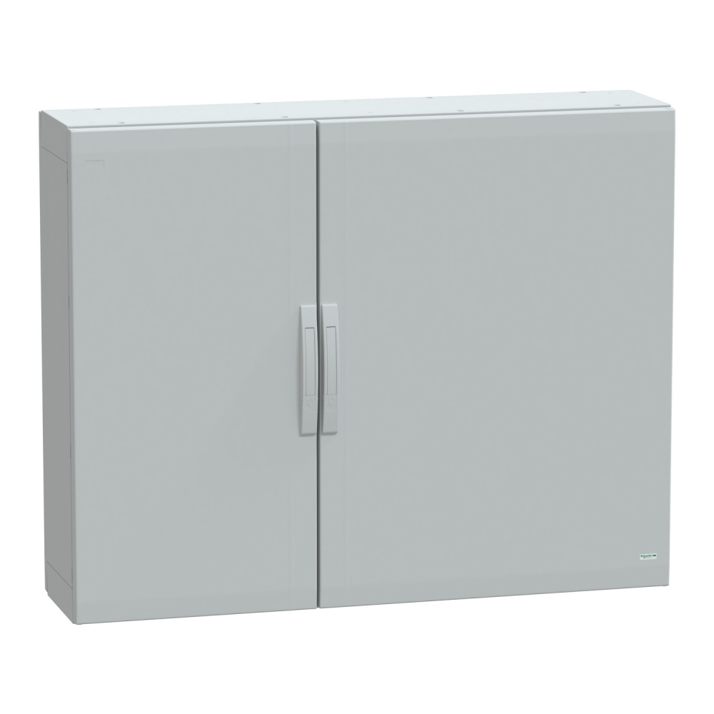 OBUDOWA IP65 1000X1250X320 - NSYPLA10123G - SCHNEIDER ELECTRIC