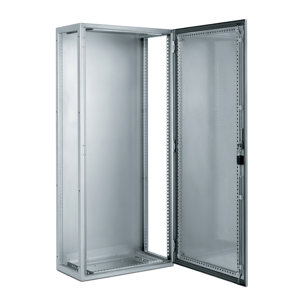 SZAFA SFX304L 2000X800X600 NIERDZEWKA - NSYSFX20860 - SCHNEIDER ELECTRIC