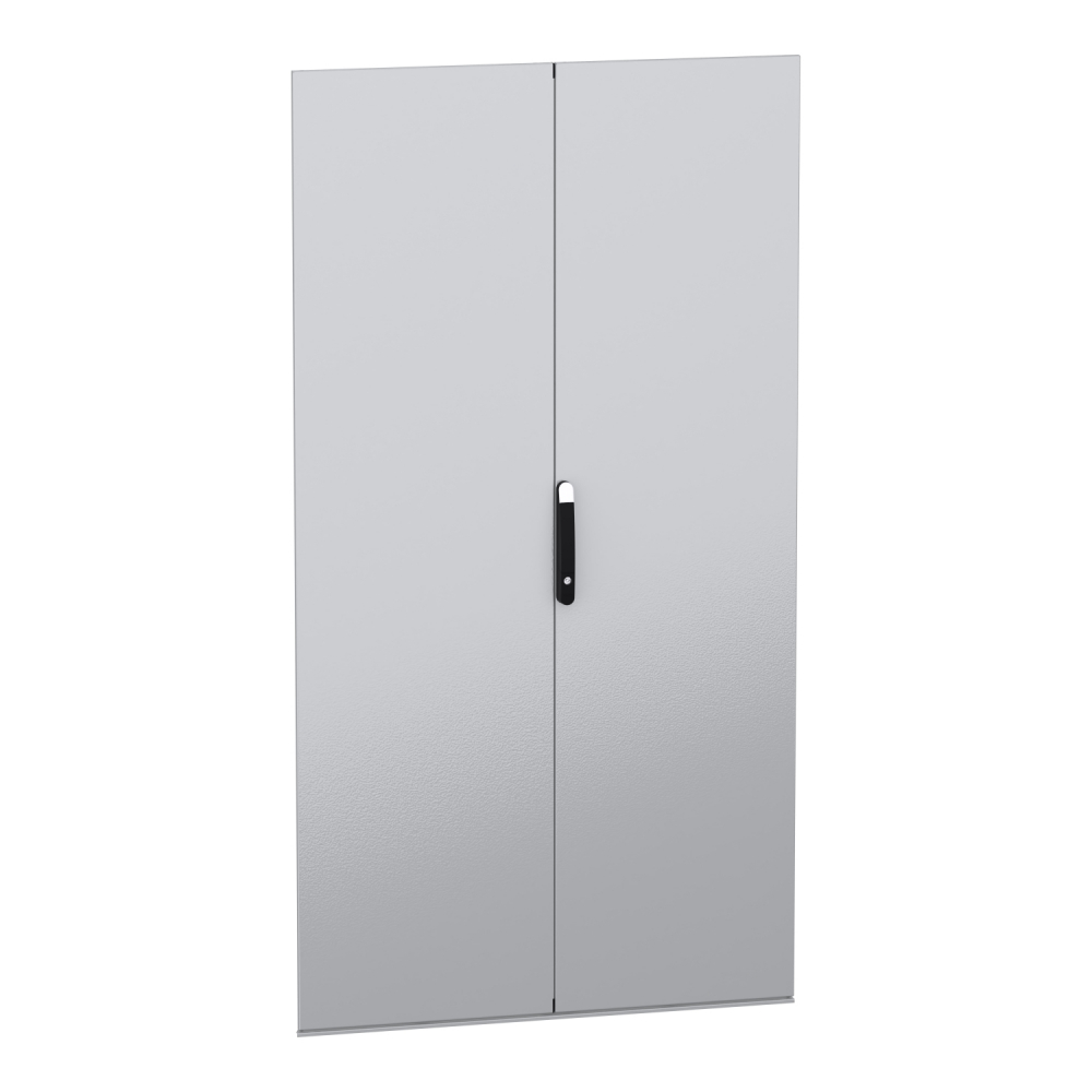 Drzwi pełne podw. SFN 2200x600 - NSYSFND22122D - SCHNEIDER ELECTRIC