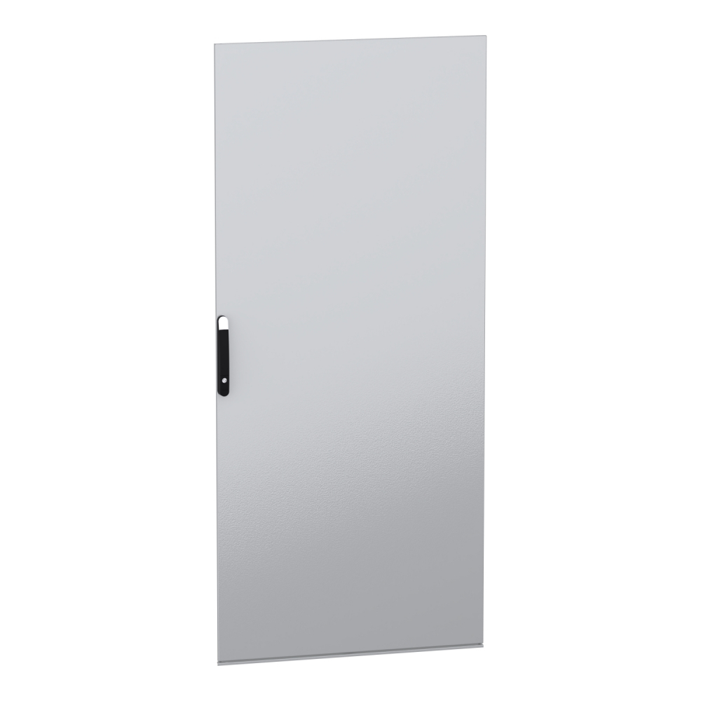 Drzwi pełne SFN 2200x1000 - NSYSFND2210 - SCHNEIDER ELECTRIC