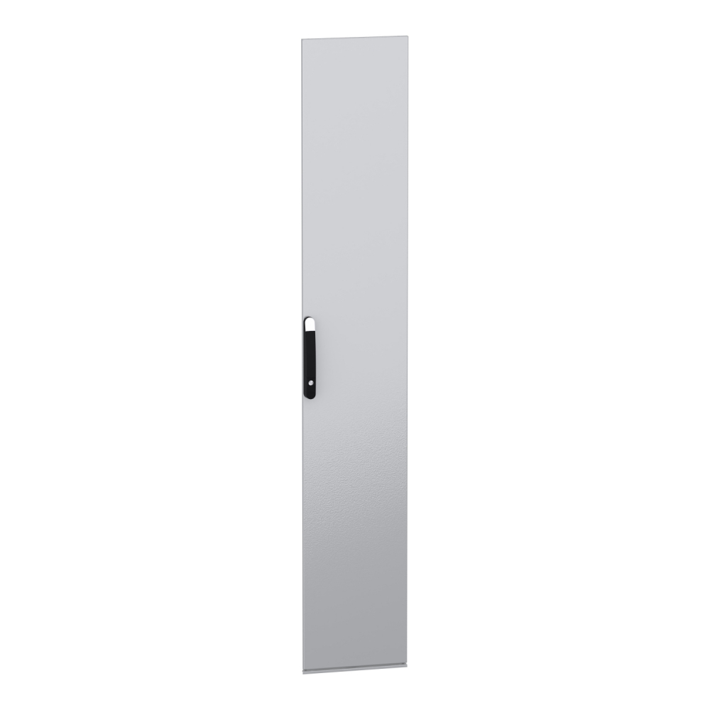 Drzwi pełne SFN 2200x400 - NSYSFND224 - SCHNEIDER ELECTRIC