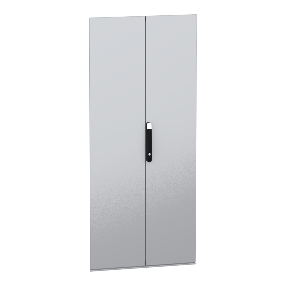 Drzwi pełne podw. SFN/SM 1800x400 - NSYSFND1882D - SCHNEIDER ELECTRIC