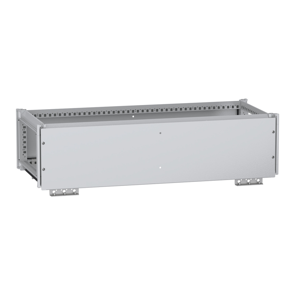 Przedział szynowy górny 300x1200x500 - NSYTBCN3125 - SCHNEIDER ELECTRIC