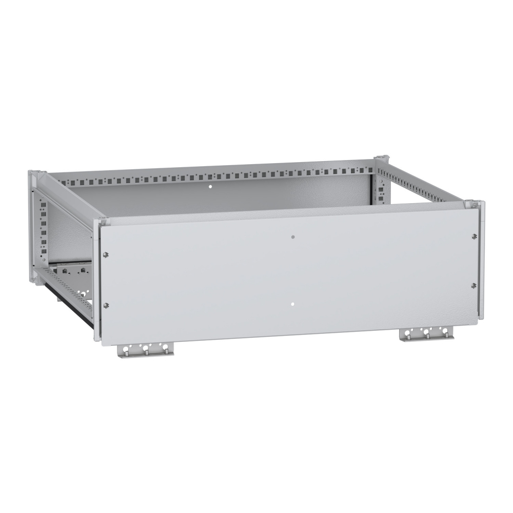 Przedział szynowy górny 300x1000x800 - NSYTBCN3108 - SCHNEIDER ELECTRIC