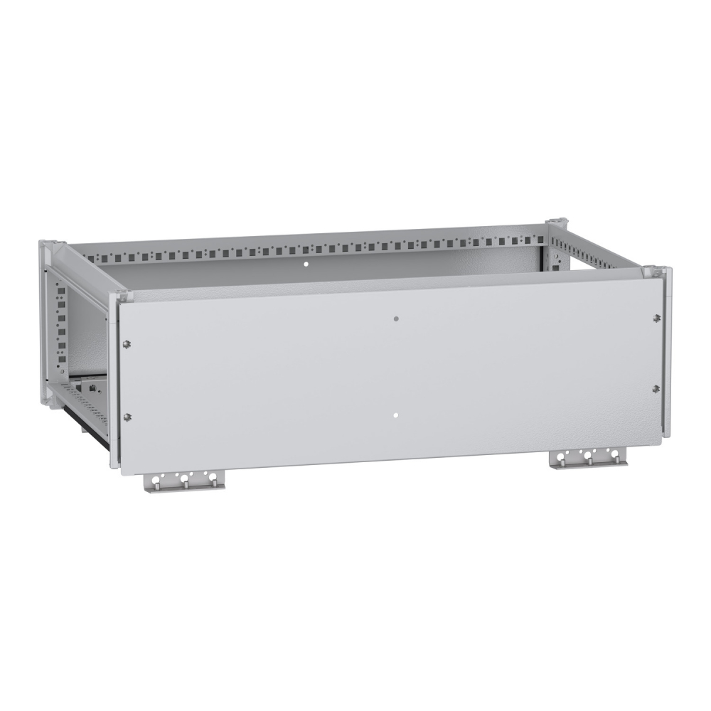 Przedział szynowy górny 300x1000x600 - NSYTBCN3106 - SCHNEIDER ELECTRIC