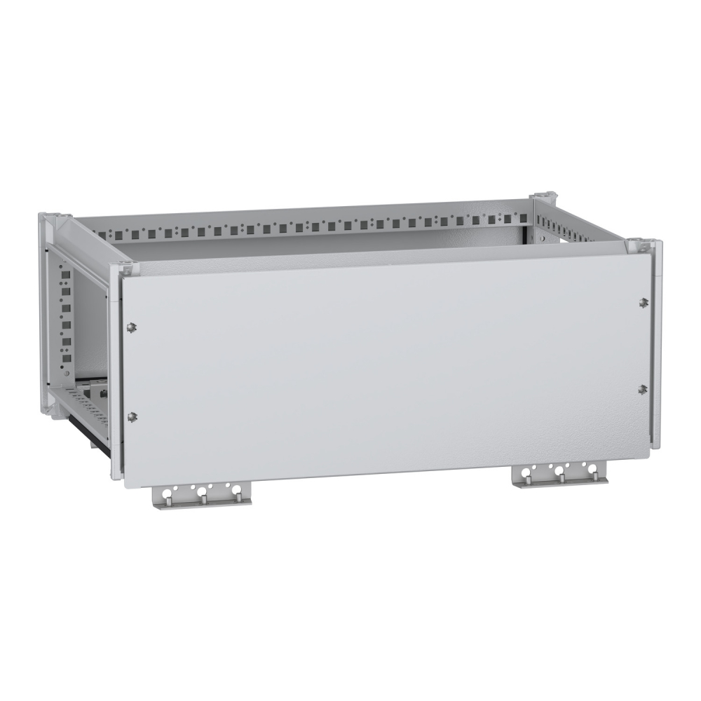 Przedział szynowy górny 300x800x500 - NSYTBCN385 - SCHNEIDER ELECTRIC