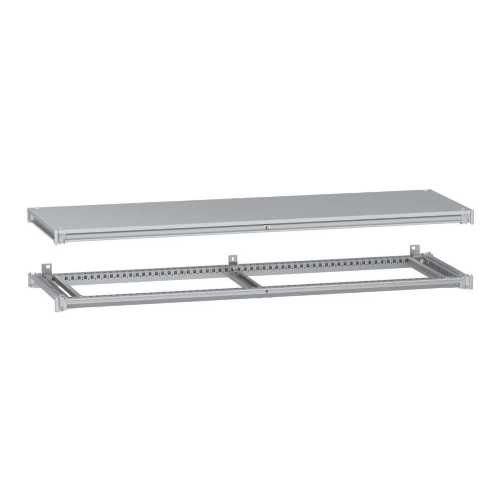 Rama górna i dolna SFN 1600x500 - NSYSFNC165 - SCHNEIDER ELECTRIC