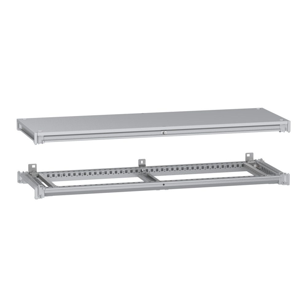 Rama górna i dolna SFN 1200x400 - NSYSFNC124 - SCHNEIDER ELECTRIC