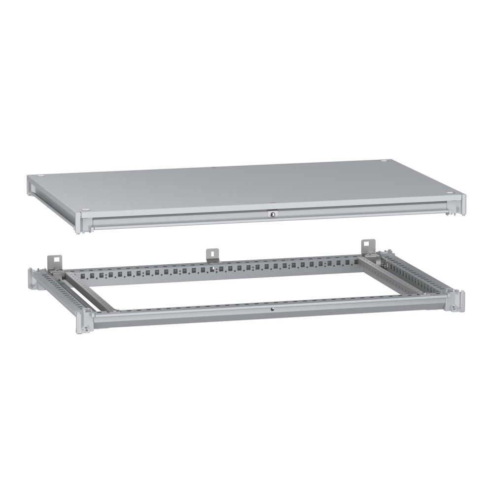 Rama górna i dolna SFN 1000x600 - NSYSFNC106 - SCHNEIDER ELECTRIC