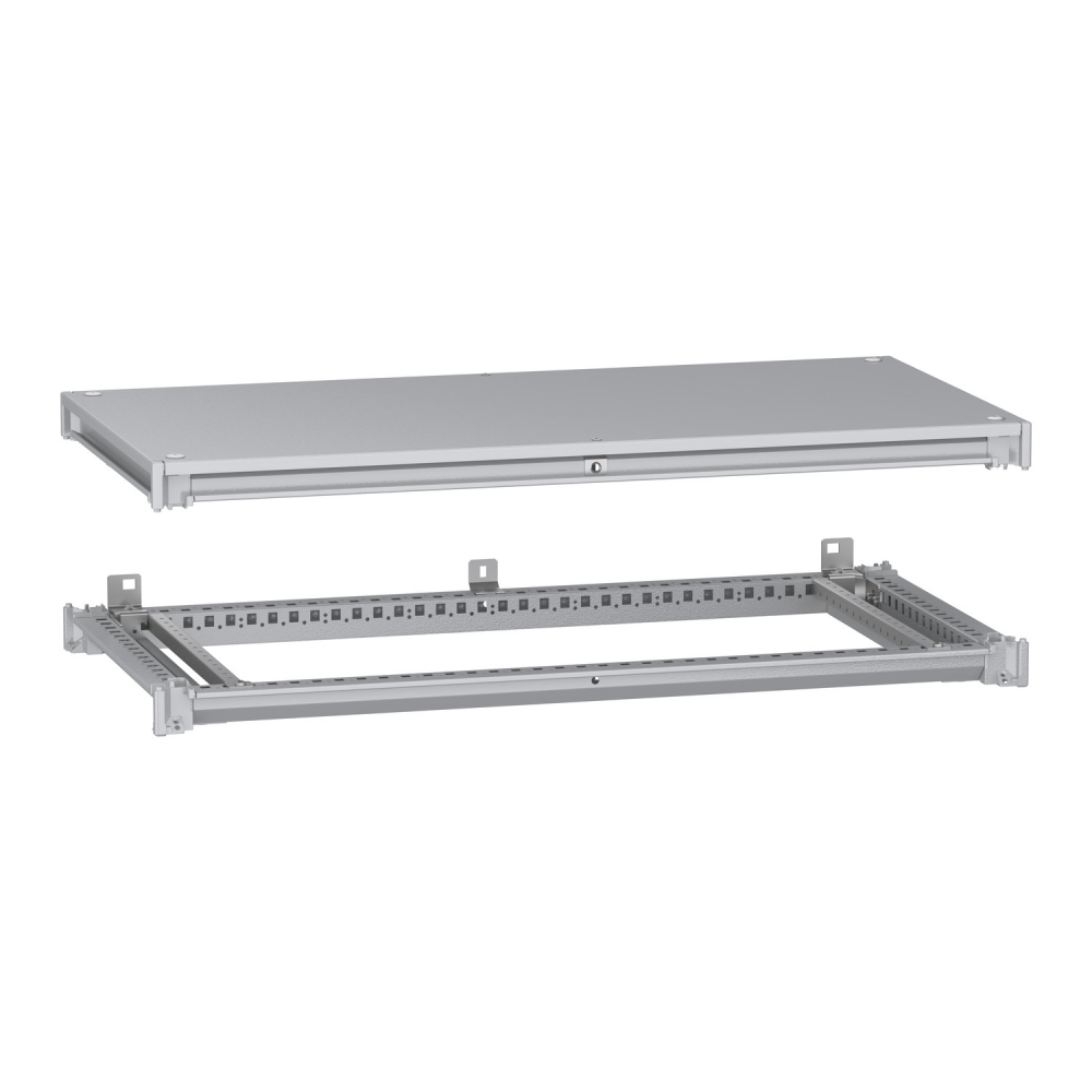 Rama górna i dolna SFN 1000x500 - NSYSFNC105 - SCHNEIDER ELECTRIC