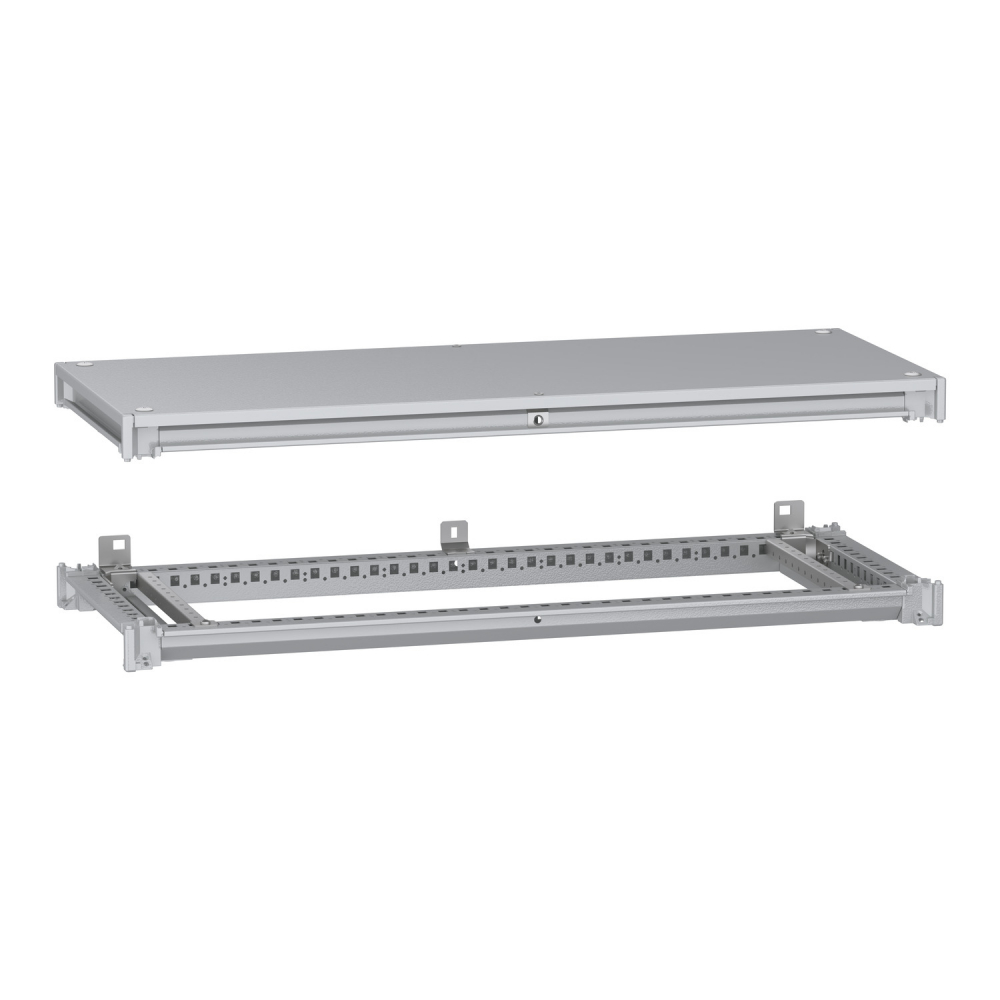 Rama górna i dolna SFN 1000x400 - NSYSFNC104 - SCHNEIDER ELECTRIC