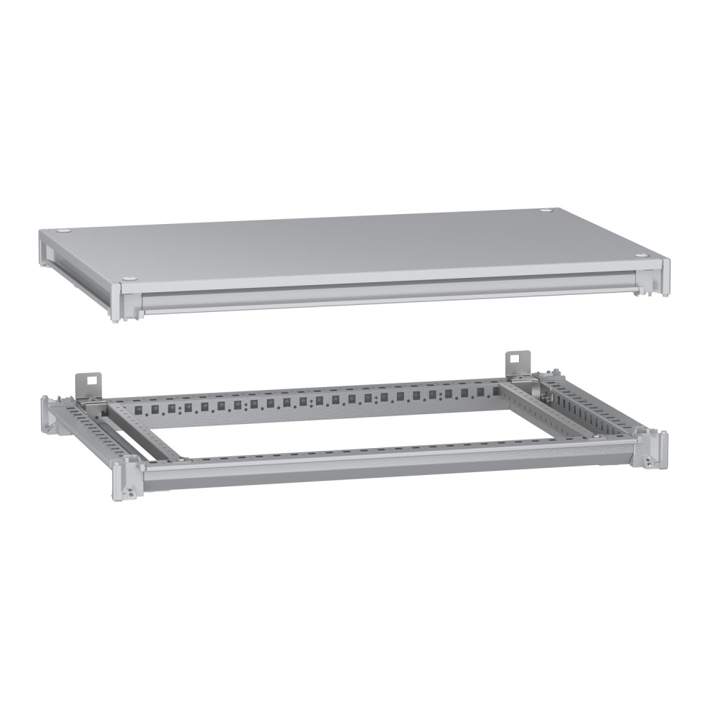 Rama górna i dolna SFN 800x500 - NSYSFNC85 - SCHNEIDER ELECTRIC