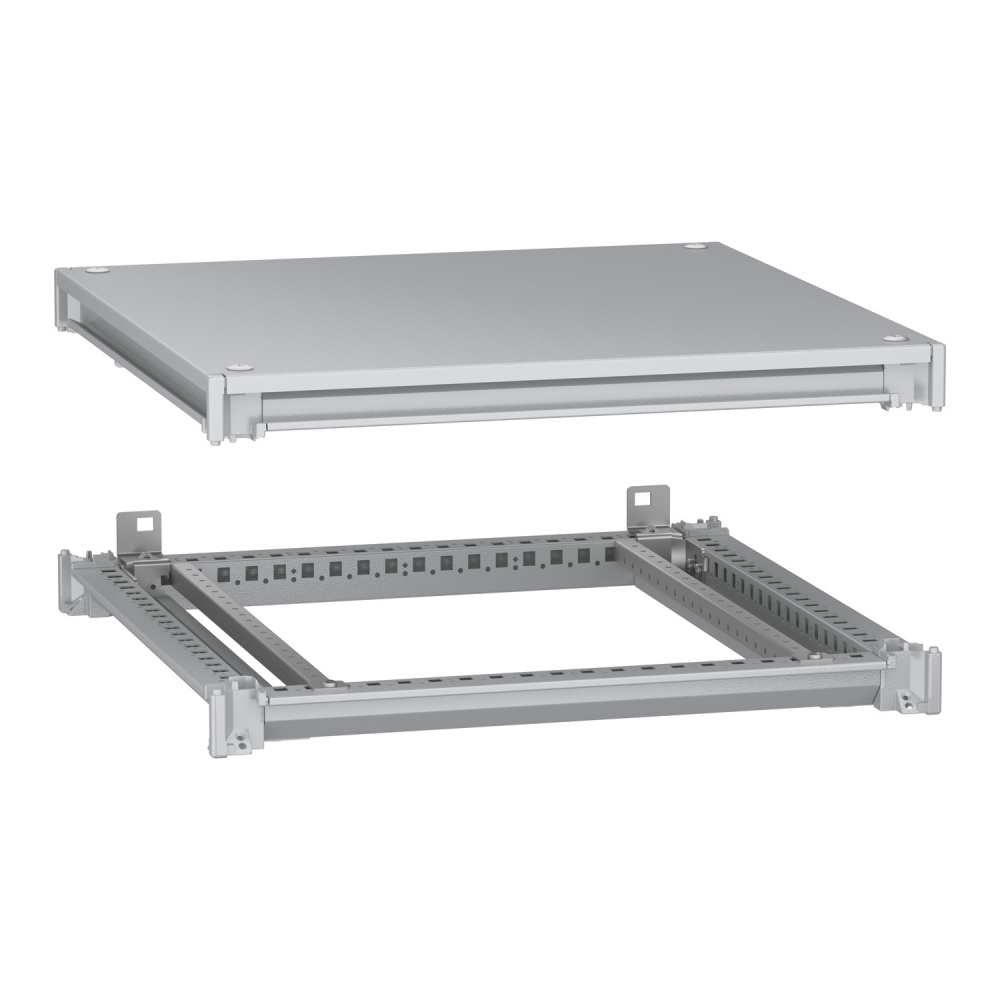 Rama górna i dolna SFN 600x600 - NSYSFNC66 - SCHNEIDER ELECTRIC