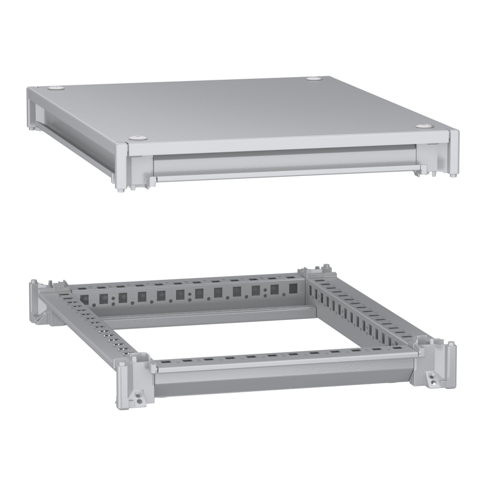 Rama górna i dolna SFN 400x500 - NSYSFNC45 - SCHNEIDER ELECTRIC