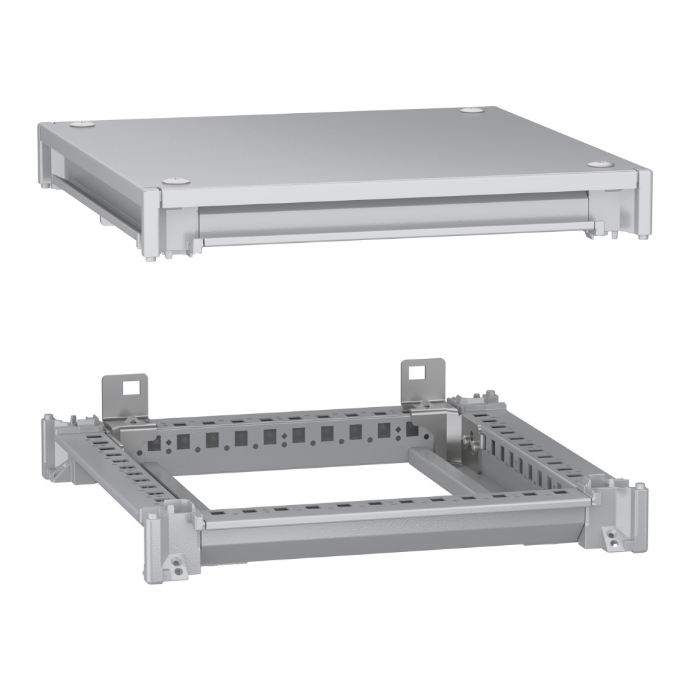 Rama górna i dolna SFN 400x400 - NSYSFNC44 - SCHNEIDER ELECTRIC