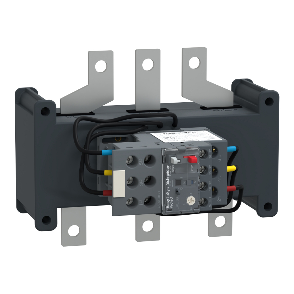 TERMIK TVS I=84…135A - LRE482 - SCHNEIDER ELECTRIC