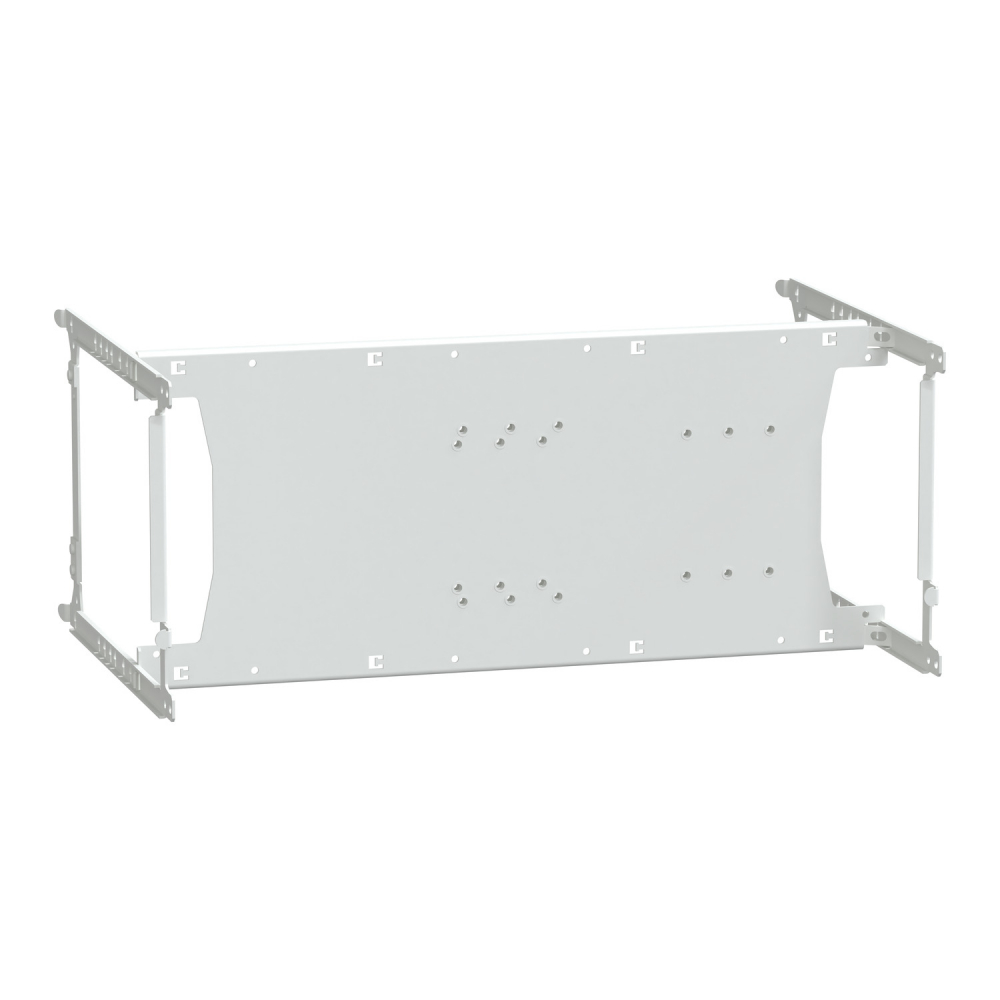 Płyta mont. 63-160A - LVS03563 - SCHNEIDER ELECTRIC