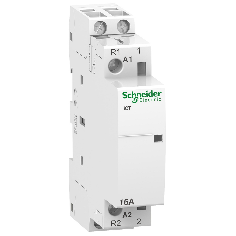 Stycznik modułowy iCT50-16-11-220 - A9C22515 - SCHNEIDER ELECTRIC