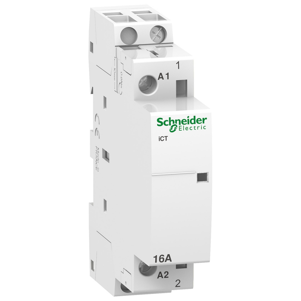 Stycznik modułowy iCT50-16-10-220 - A9C22511 - SCHNEIDER ELECTRIC