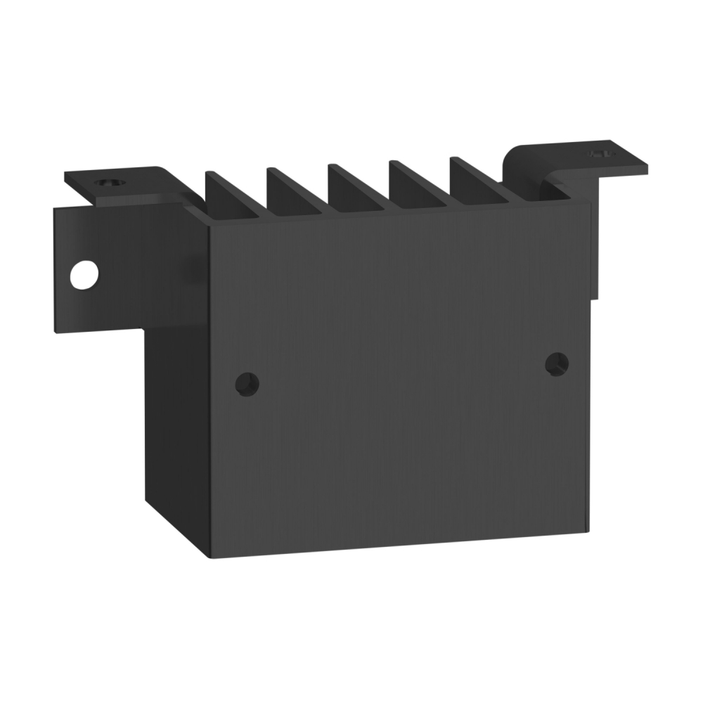 RADIATOR PANEL MONT. 2.5 DEG C/W - SSRHP25 - SCHNEIDER ELECTRIC