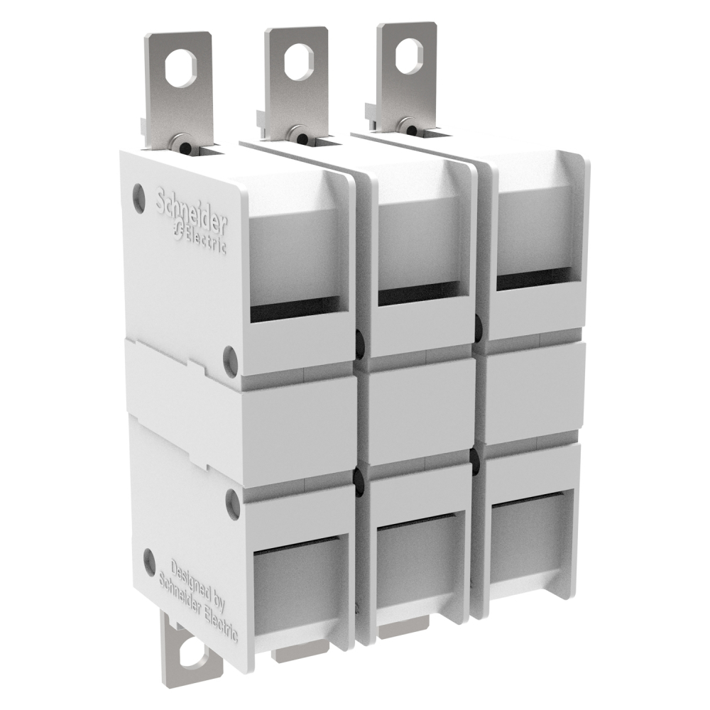 Styki gł. stycznika 3P zestaw G630-800 - LA9G3TA - SCHNEIDER ELECTRIC