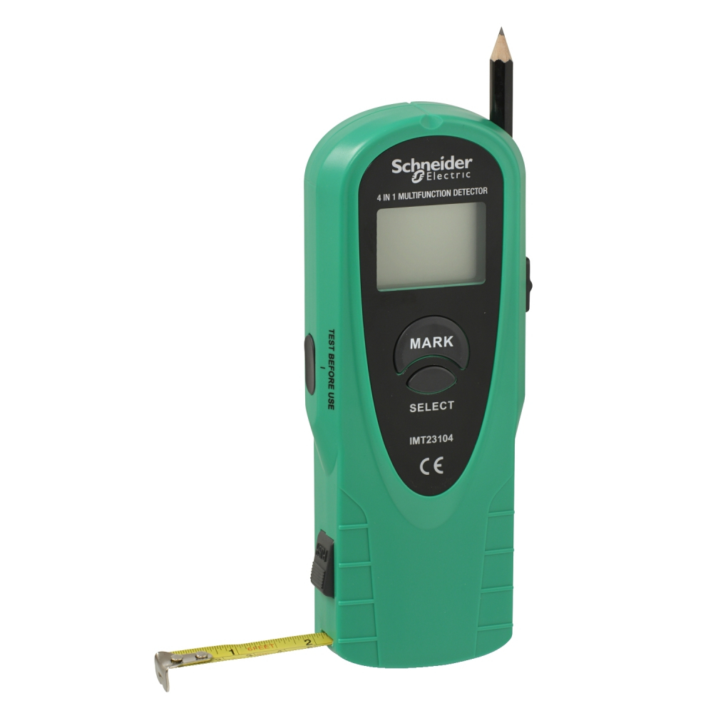 Detektor Cyfrowy 4 w 1 - IMT23204 - SCHNEIDER ELECTRIC