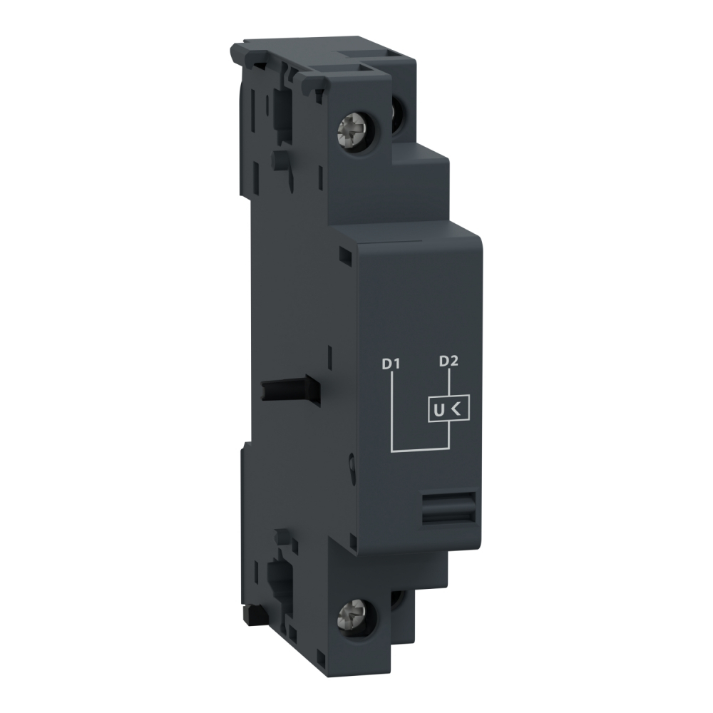 WYZ.PODNAPIĘCIOWY 220/240V 60HZ - GVAU226 - SCHNEIDER ELECTRIC