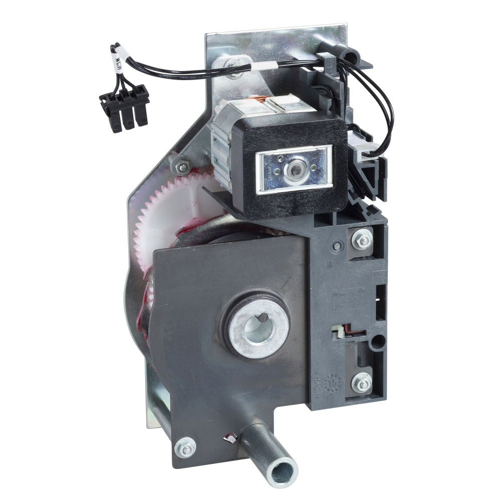 MCH 380/415 VAC MTZ2/3 SP - LV847896SP - SCHNEIDER ELECTRIC