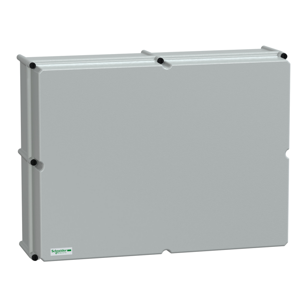 POKRYWA PLS 540X720X230 POKRYWA PEŁNA - NSYPLSC5472AG - SCHNEIDER ELECTRIC