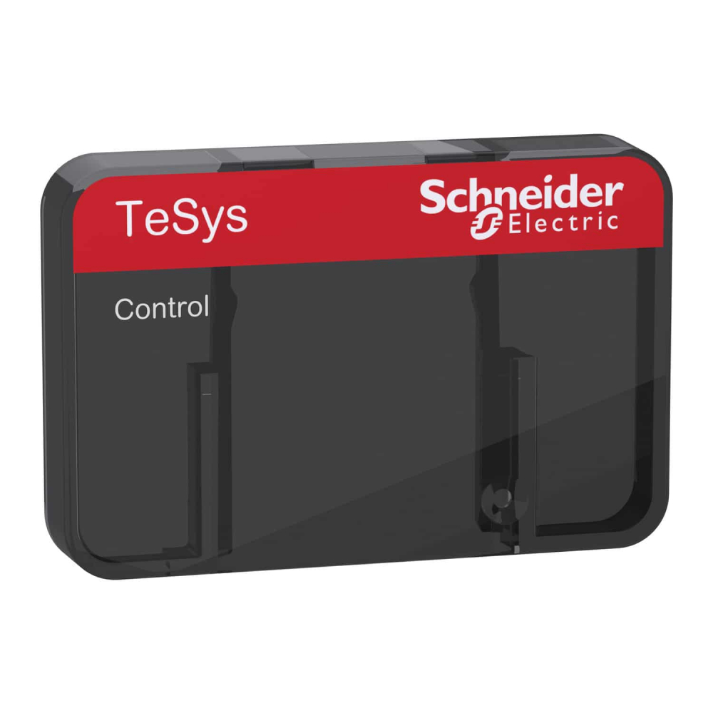 OSPRZĘT DO TESYS - LAD9ET1S - SCHNEIDER ELECTRIC