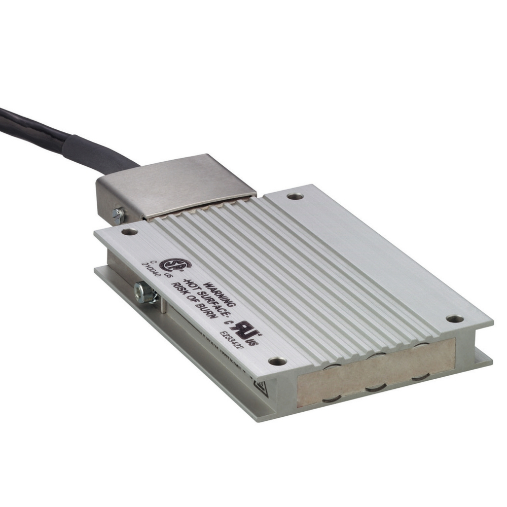 Akcesoria VW3A Rezystor hamowania IP65 10 Ohm 400W - VW3A7601R20 - SCHNEIDER ELECTRIC