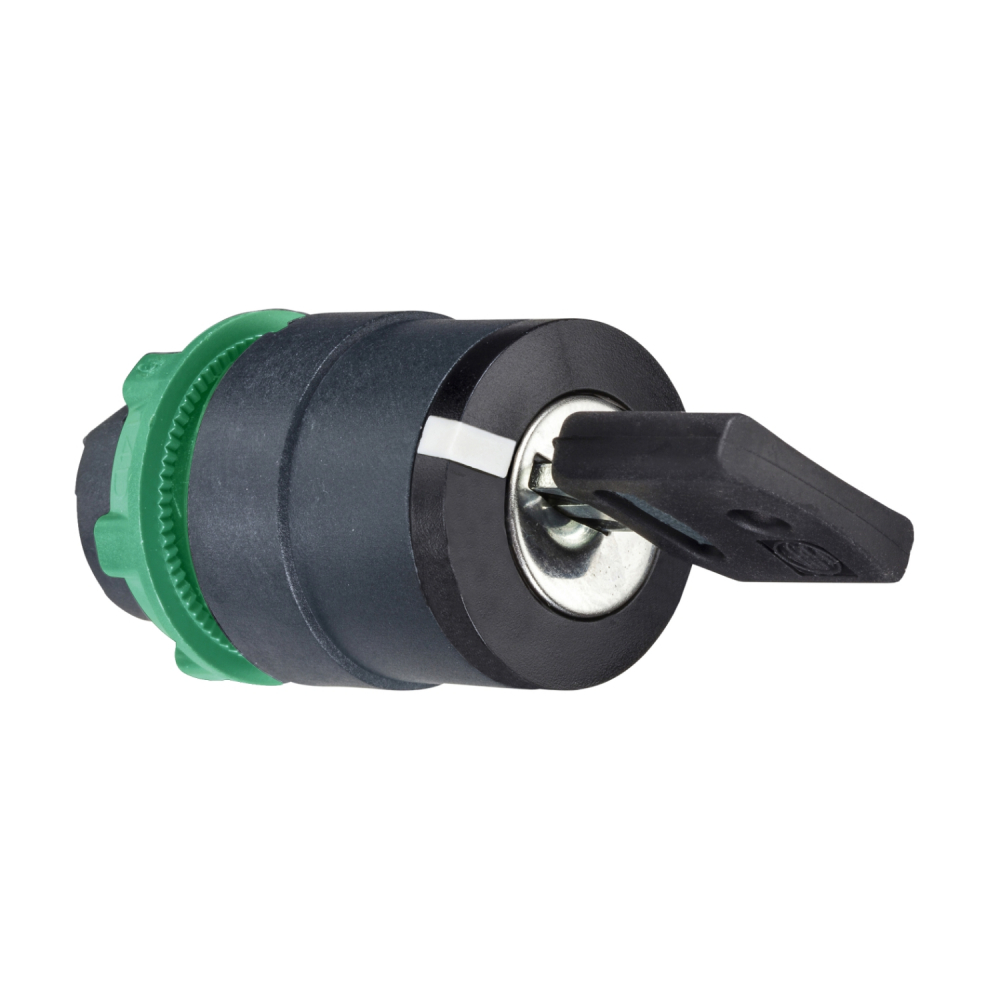 NAPĘD PRZEŁ.KLUCZ 421E 2POŁO.SAMOCZ.POWR - ZB5AG612 - SCHNEIDER ELECTRIC