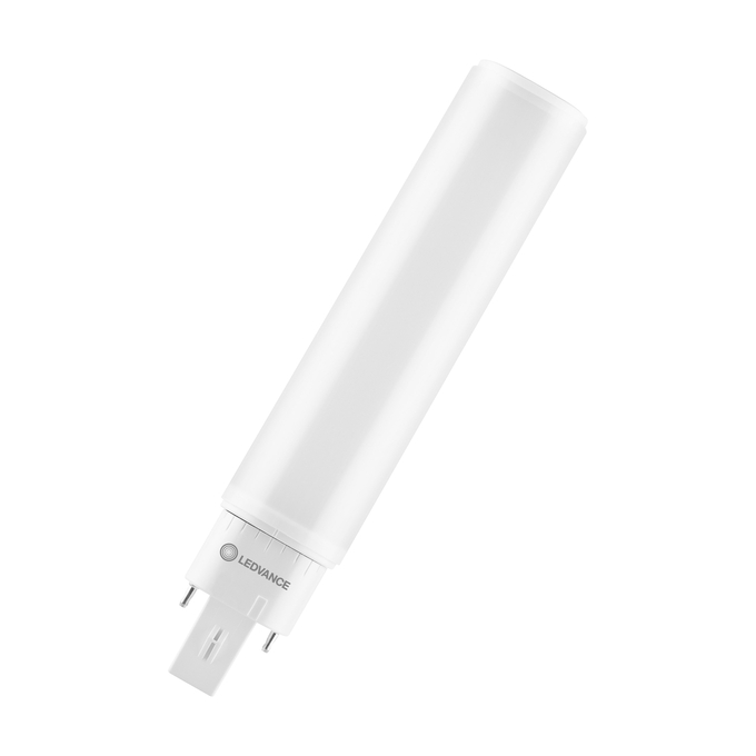 Lampa DULUX LED D/E26 HF V 10W 865 G24Q-3LEDV - 4099854501630 - LEDVANCE